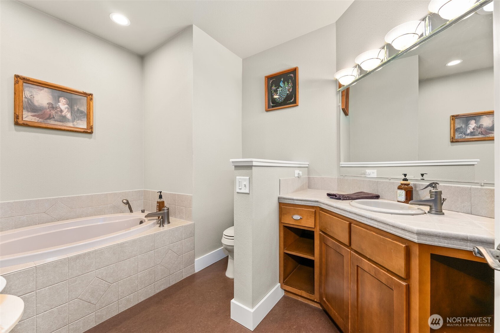 11715 Scott Creek Drive SW, Olympia, WA 98512