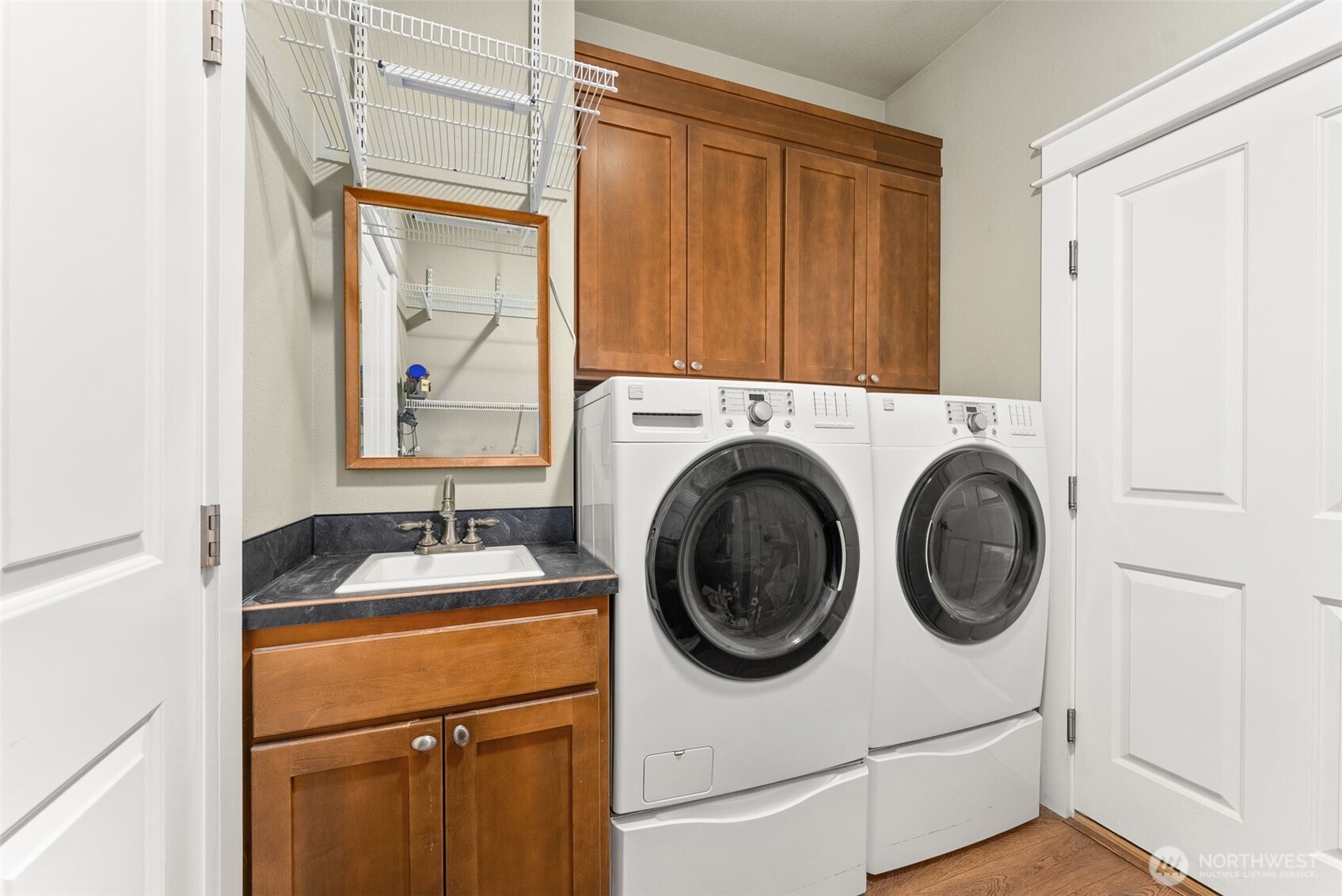 11715 Scott Creek Drive SW, Olympia, WA 98512