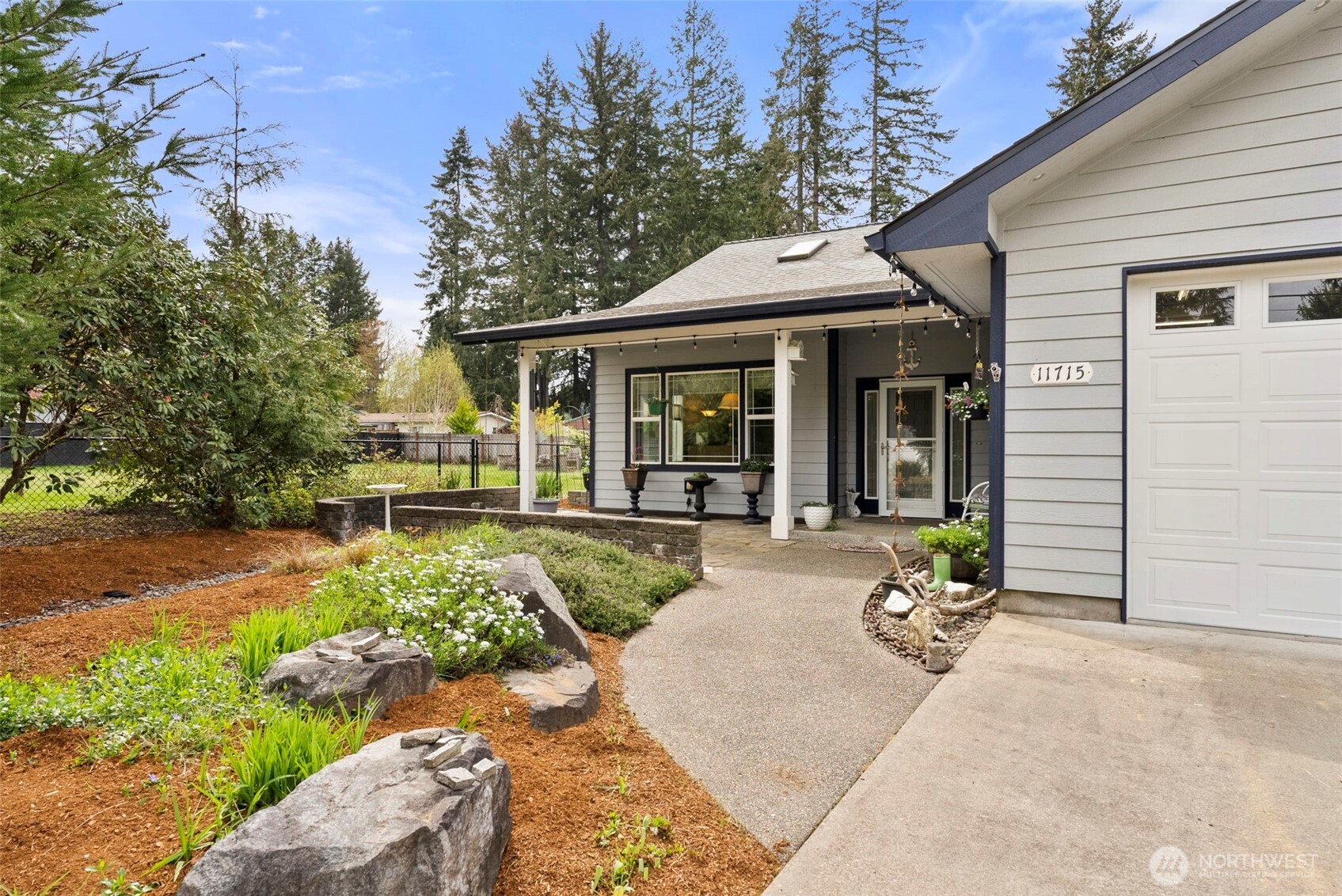 11715 Scott Creek Drive SW, Olympia, WA 98512