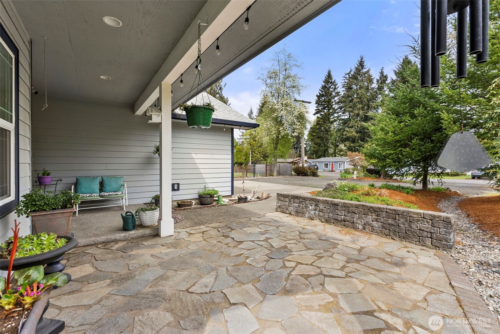 11715 Scott Creek Drive SW, Olympia, WA 98512