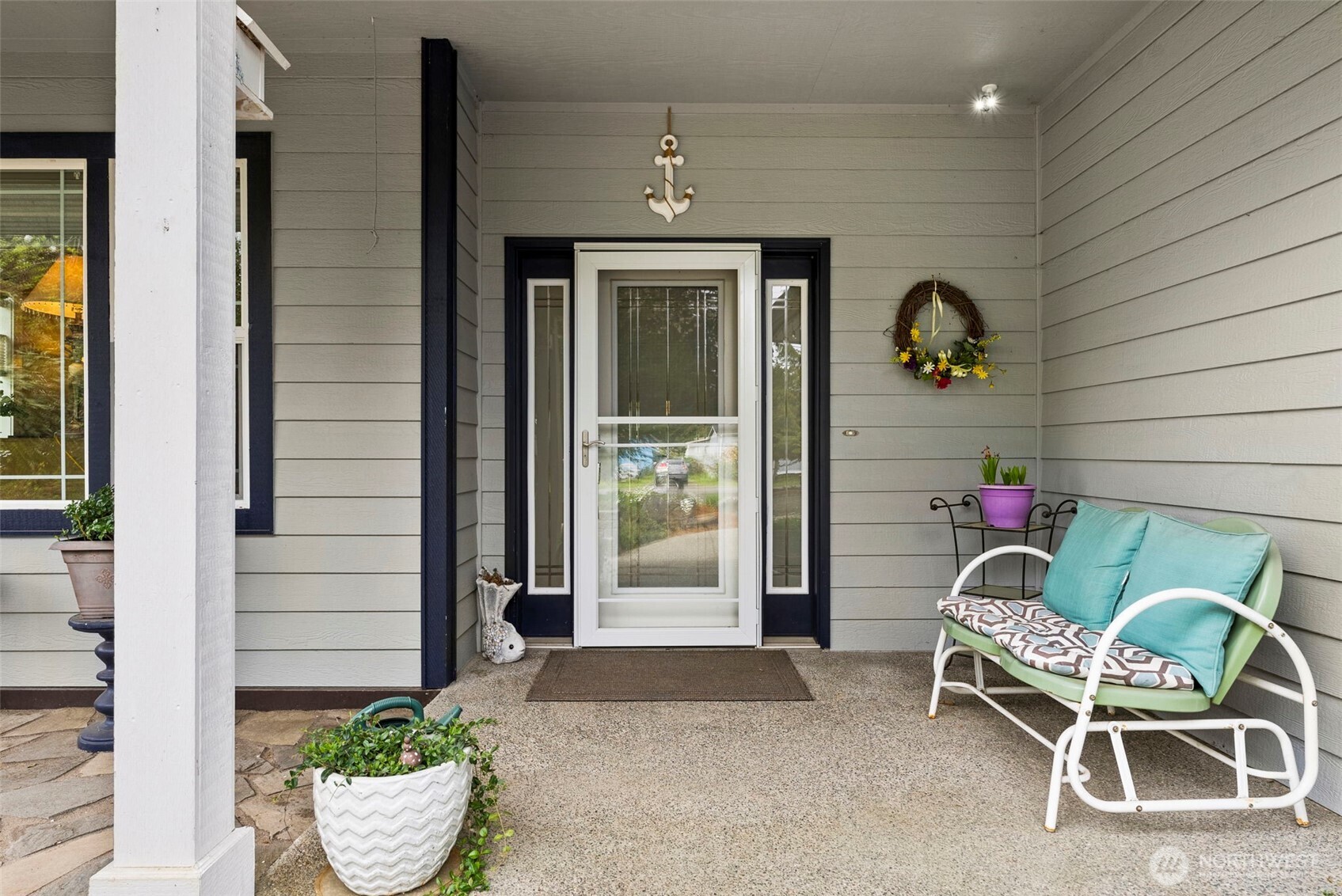 11715 Scott Creek Drive SW, Olympia, WA 98512