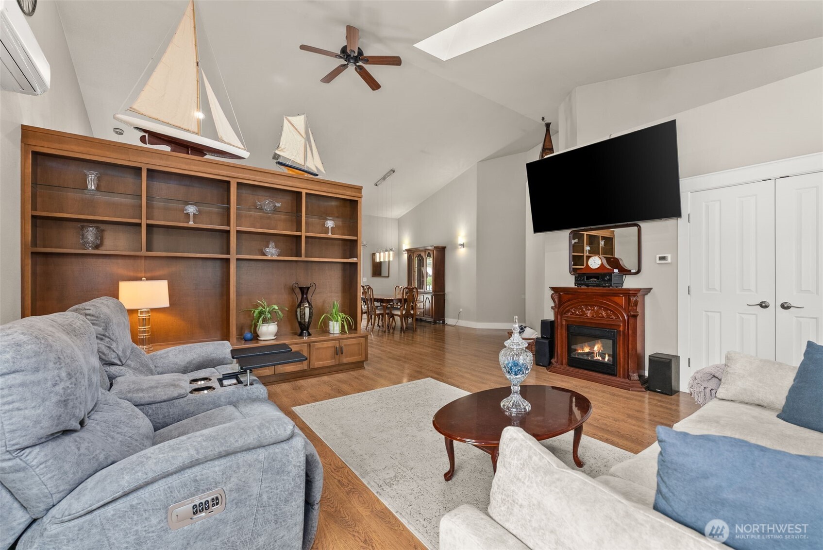 11715 Scott Creek Drive SW, Olympia, WA 98512