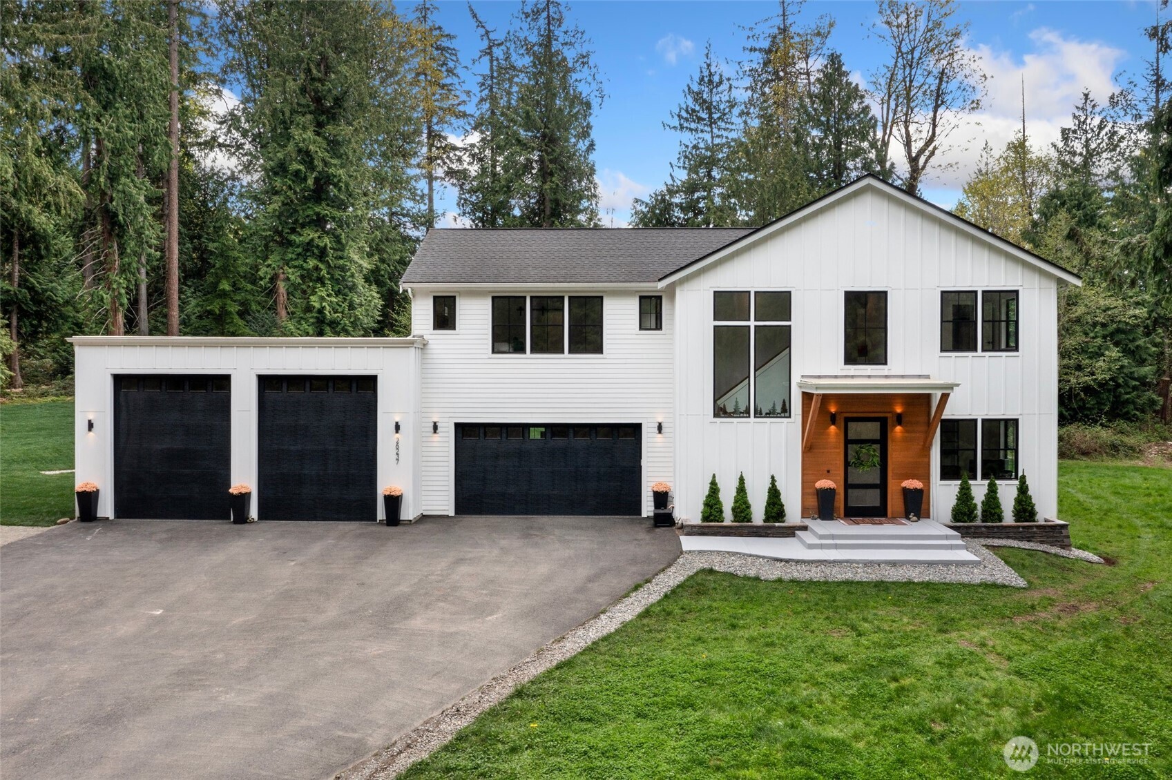 26237 SE Old Black Nugget Road , Issaquah, WA 98029