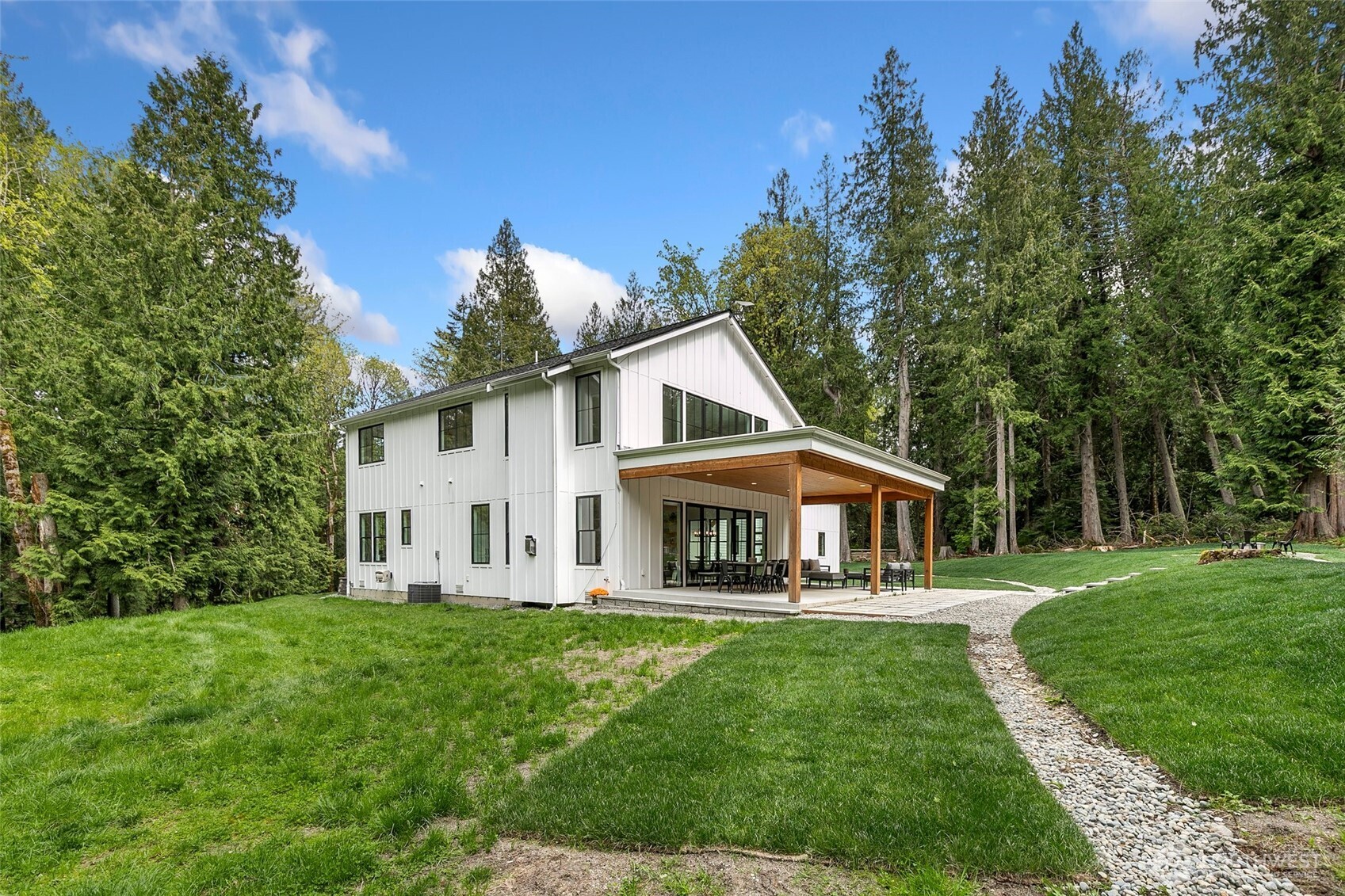 26237 SE Old Black Nugget Road , Issaquah, WA 98029