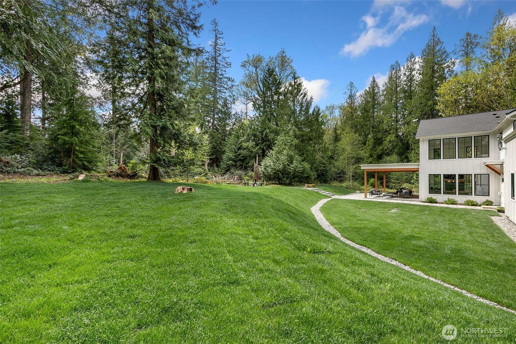26237 SE Old Black Nugget Road , Issaquah, WA 98029