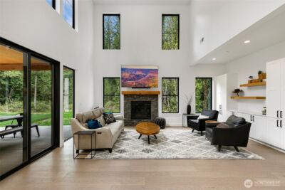 26237 SE Old Black Nugget Road , Issaquah, WA 98029 - Photo 4