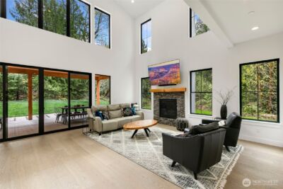 26237 SE Old Black Nugget Road , Issaquah, WA 98029 - Photo 5