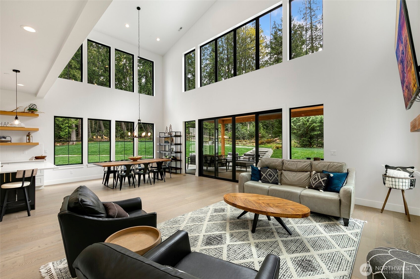 26237 SE Old Black Nugget Road , Issaquah, WA 98029