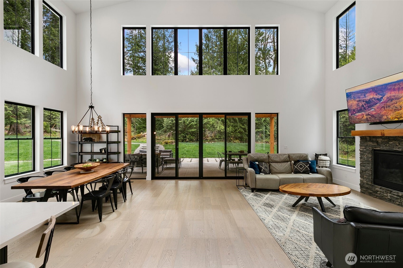 26237 SE Old Black Nugget Road , Issaquah, WA 98029