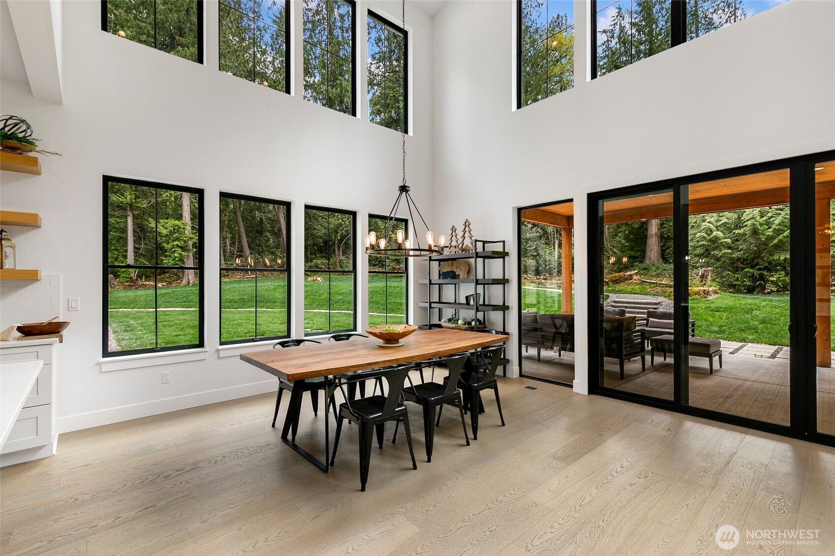 26237 SE Old Black Nugget Road , Issaquah, WA 98029