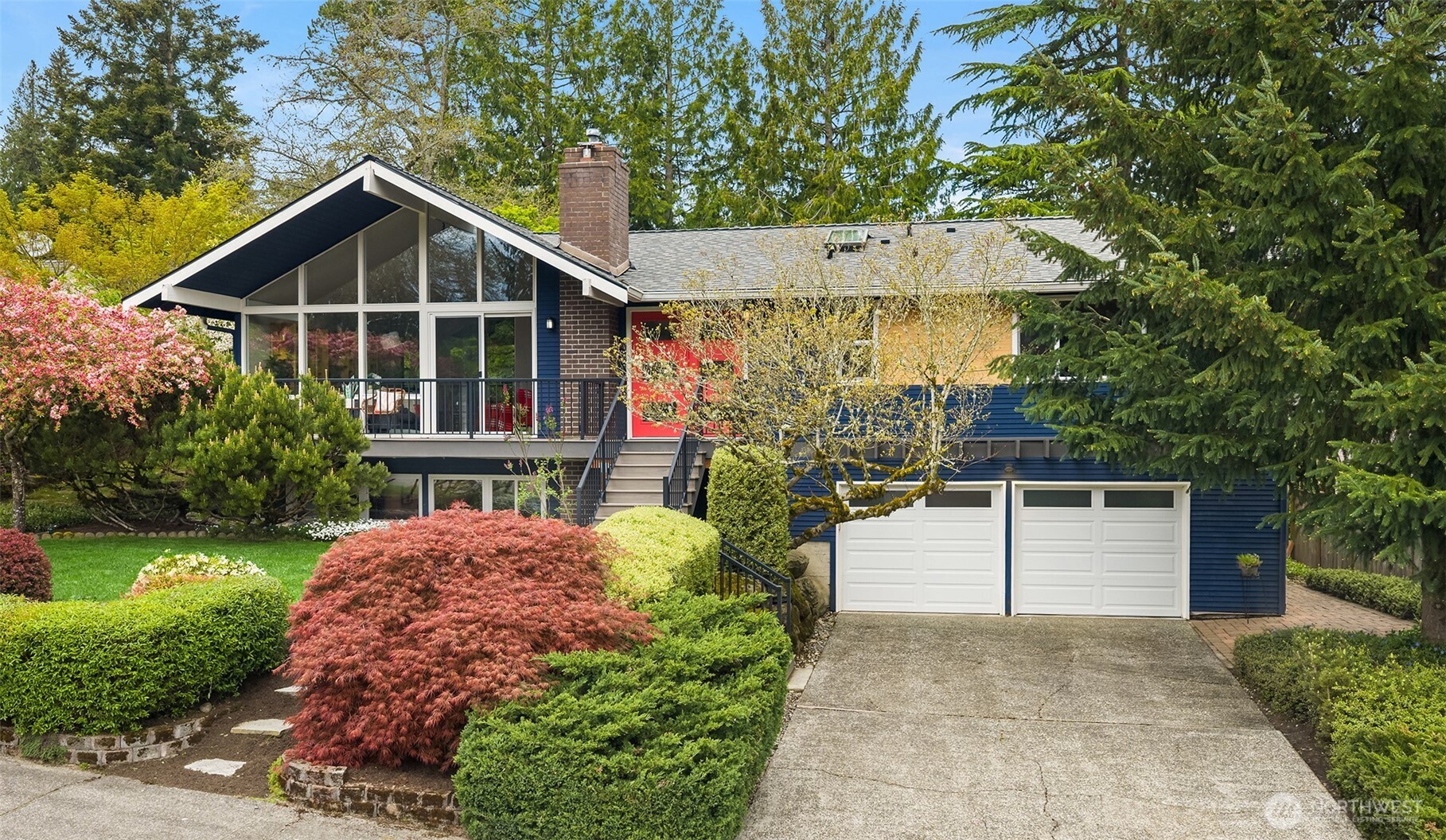 17420 NE 11th Street , Bellevue, WA 98008