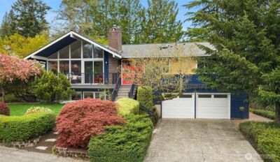 17420 NE 11th Street , Bellevue, WA 98008