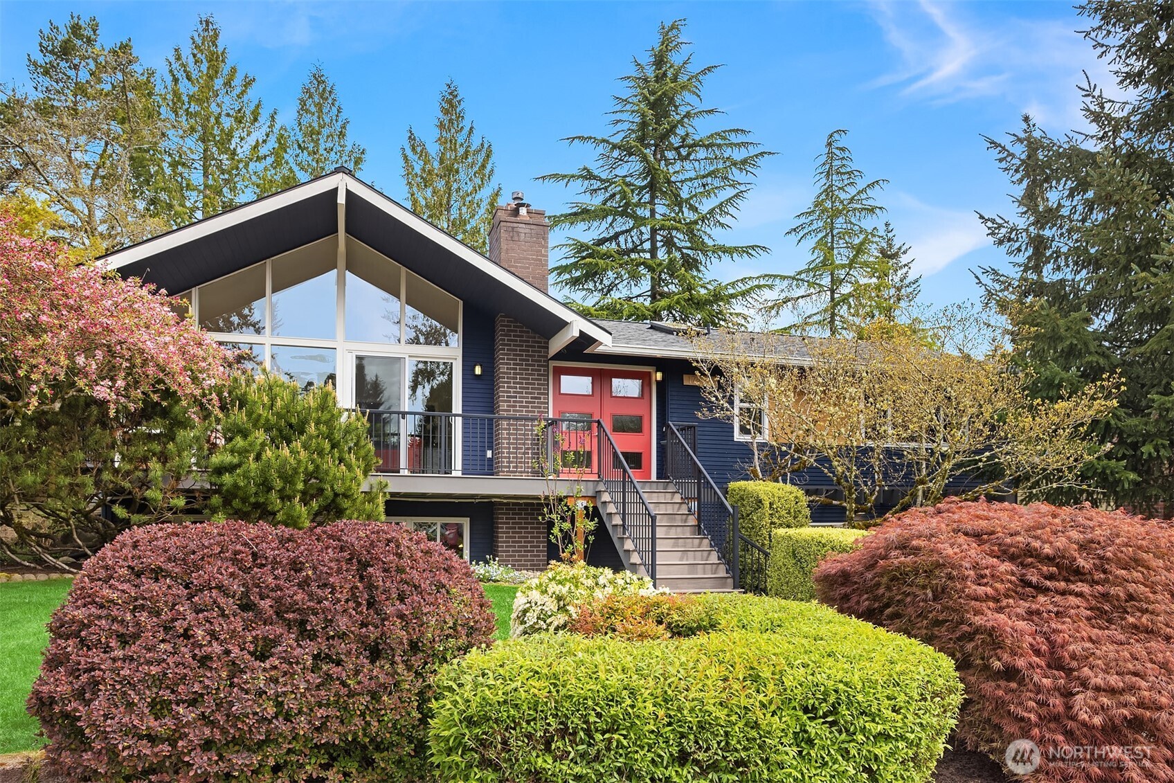 17420 NE 11th Street , Bellevue, WA 98008