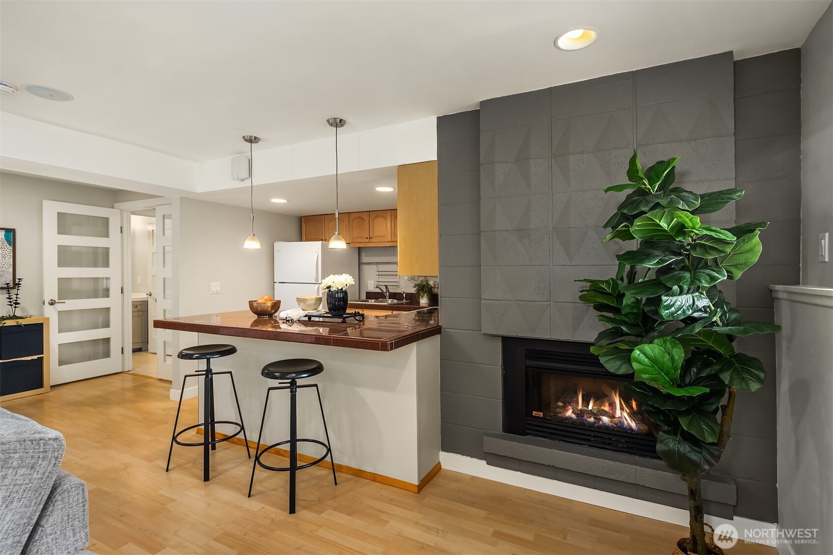 17420 NE 11th Street , Bellevue, WA 98008