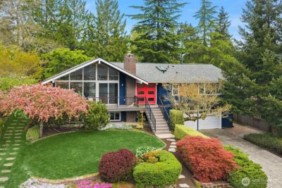 17420 NE 11th Street , Bellevue, WA 98008 - Photo 3