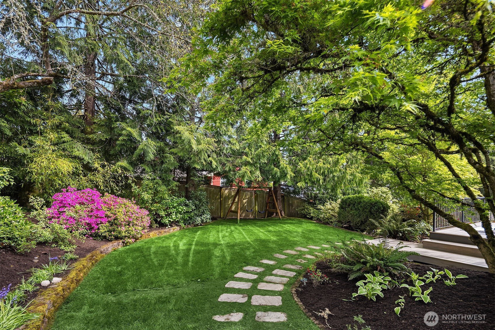 17420 NE 11th Street , Bellevue, WA 98008
