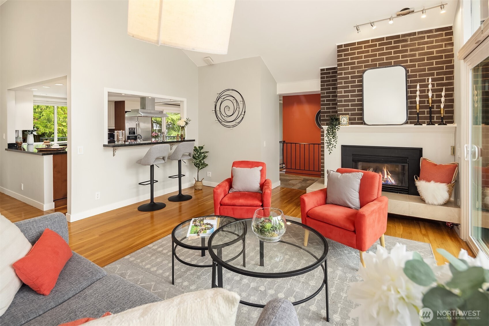 17420 NE 11th Street , Bellevue, WA 98008