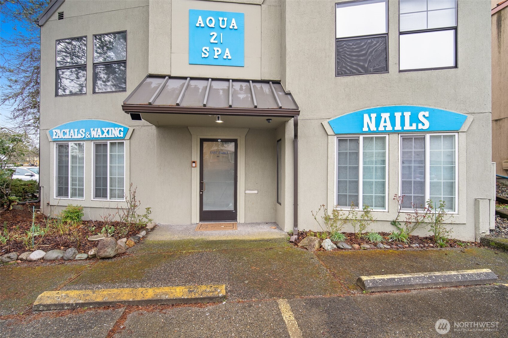 1337 Lincoln Street #Ste 1, Bellingham, WA 98229