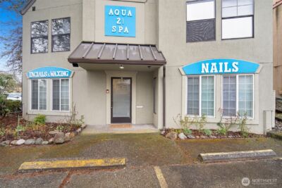 1337 Lincoln Street #Ste 1, Bellingham, WA 98229