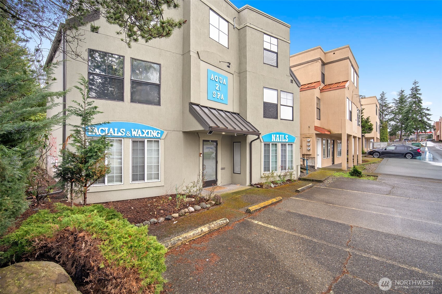 1337 Lincoln Street #Ste 1, Bellingham, WA 98229