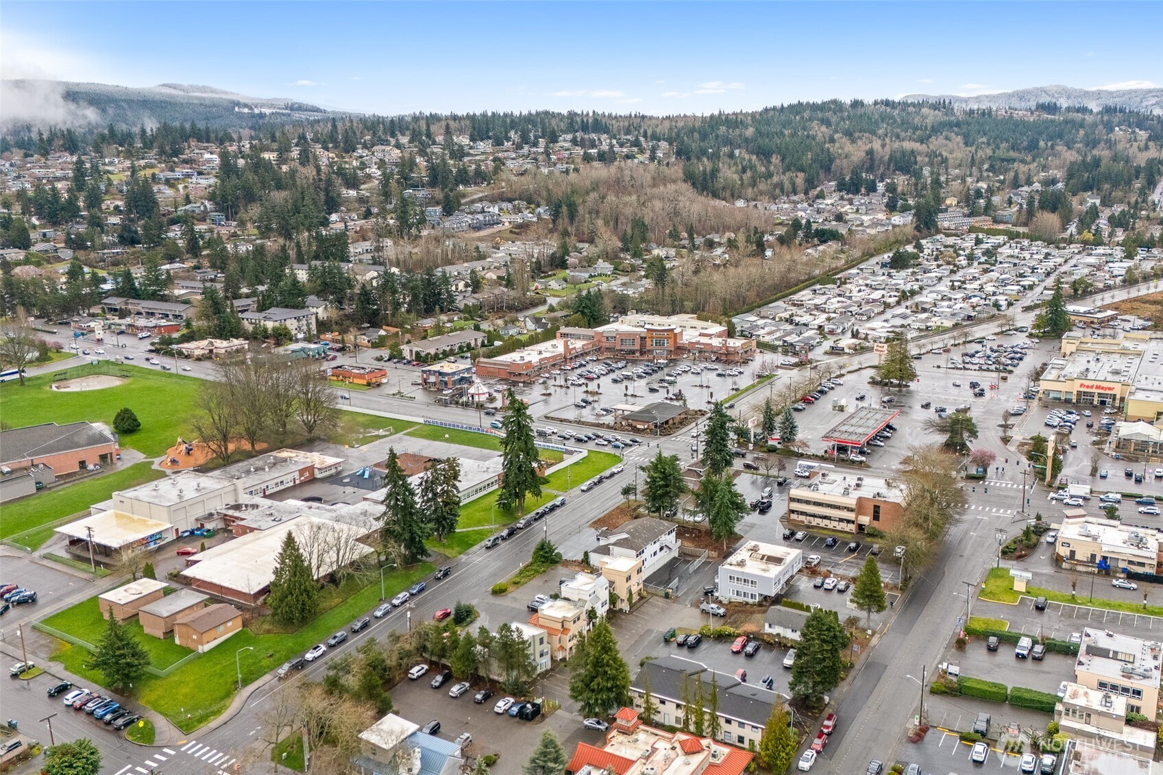 1337 Lincoln Street #Ste 1, Bellingham, WA 98229