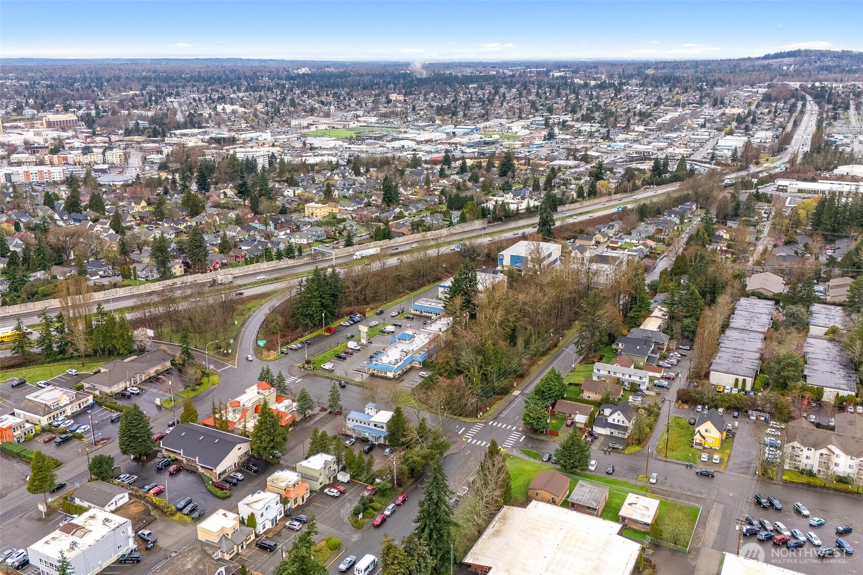 1337 Lincoln Street #Ste 1, Bellingham, WA 98229