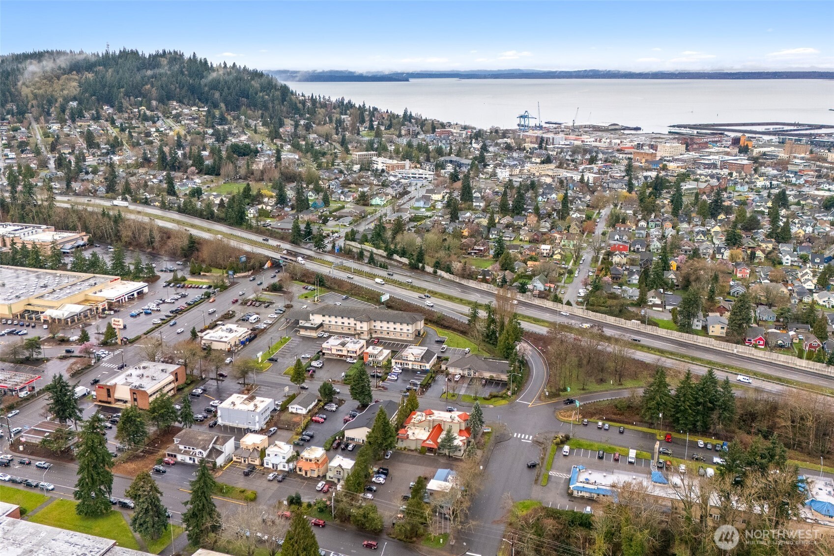 1337 Lincoln Street #Ste 1, Bellingham, WA 98229