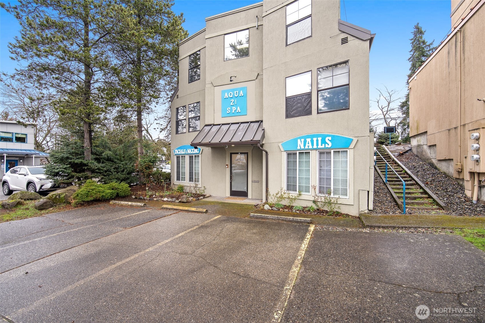 1337 Lincoln Street #Ste 1, Bellingham, WA 98229