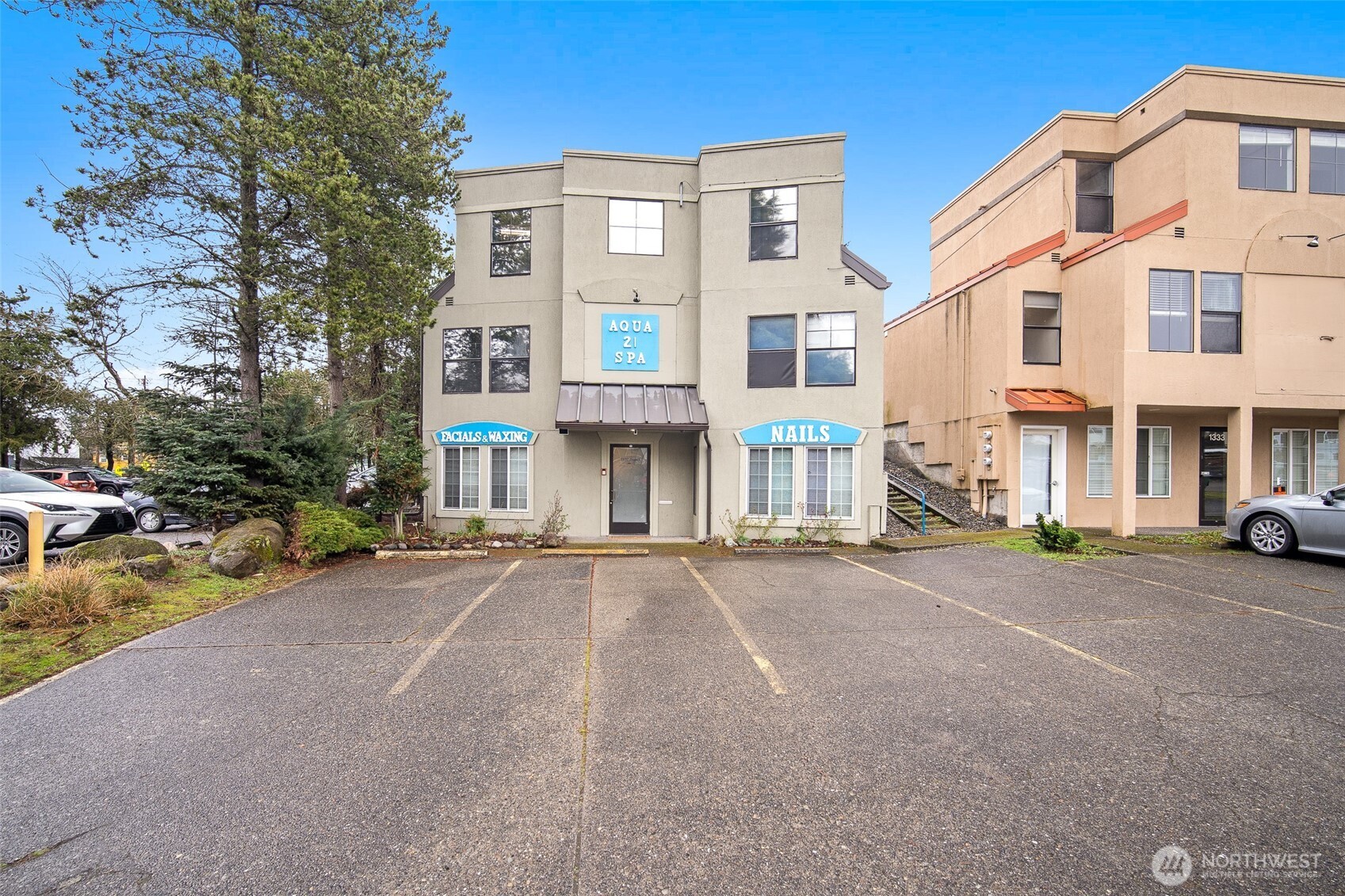 1337 Lincoln Street #Ste 1, Bellingham, WA 98229