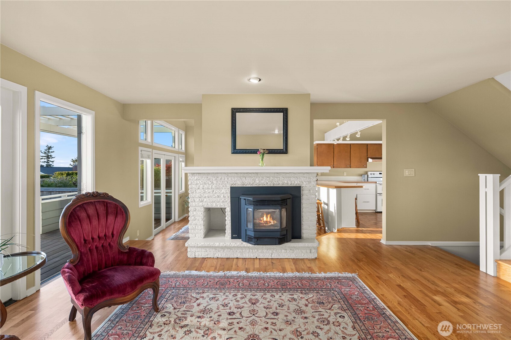 26445 Marine View Drive S, Des Moines, WA 98198