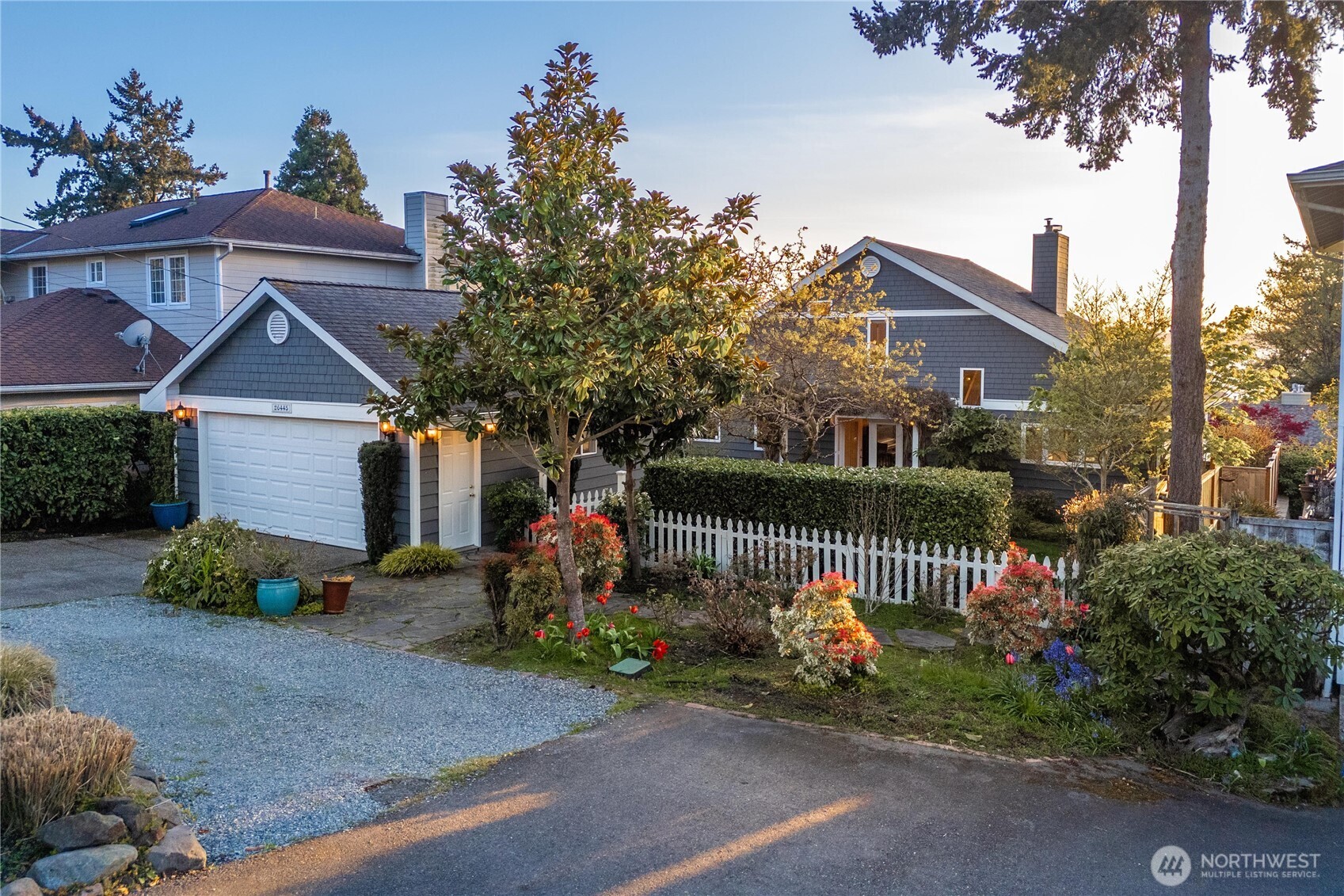 26445 Marine View Drive S, Des Moines, WA 98198