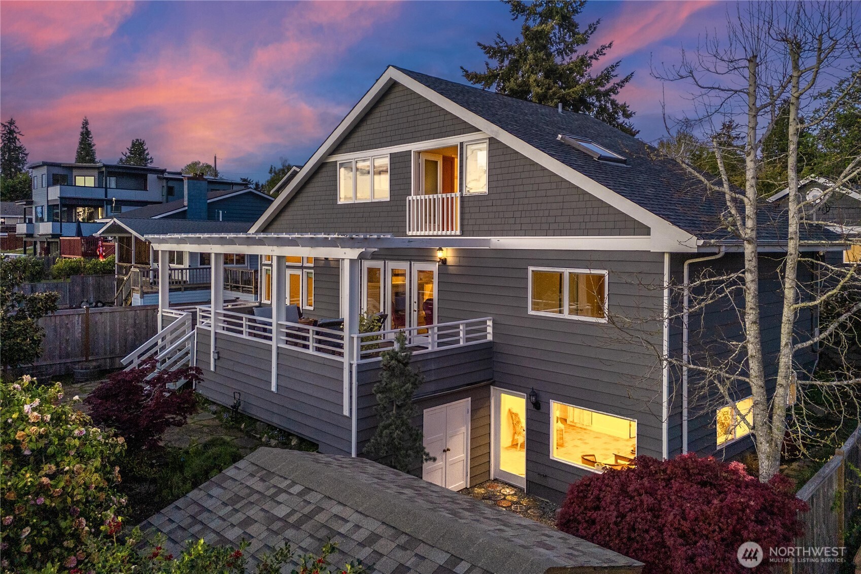26445 Marine View Drive S, Des Moines, WA 98198