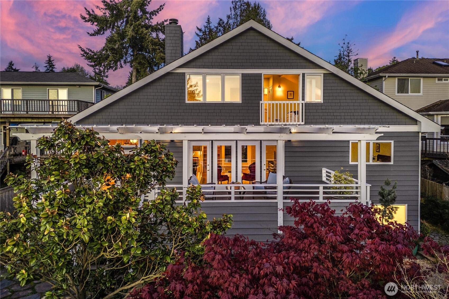 26445 Marine View Drive S, Des Moines, WA 98198