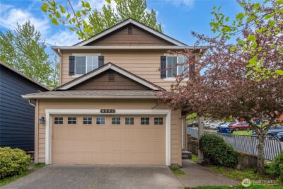 3961 E T Street , Tacoma, WA 98404