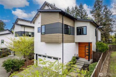 13114 SE 219th Place , Kent, WA 98031