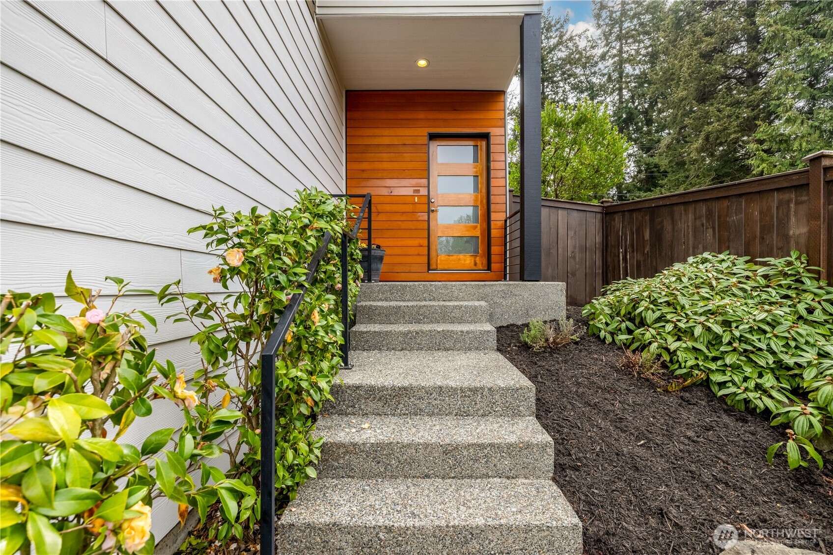 13114 SE 219th Place , Kent, WA 98031