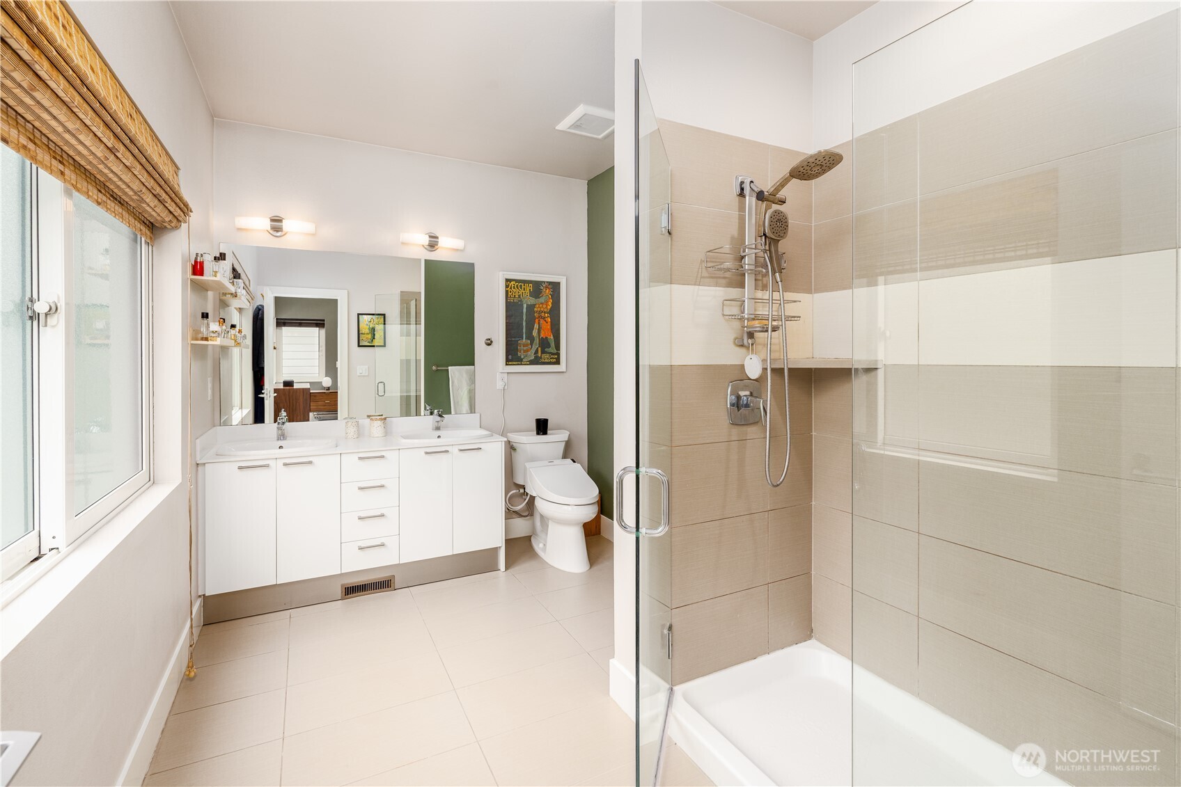 13114 SE 219th Place , Kent, WA 98031
