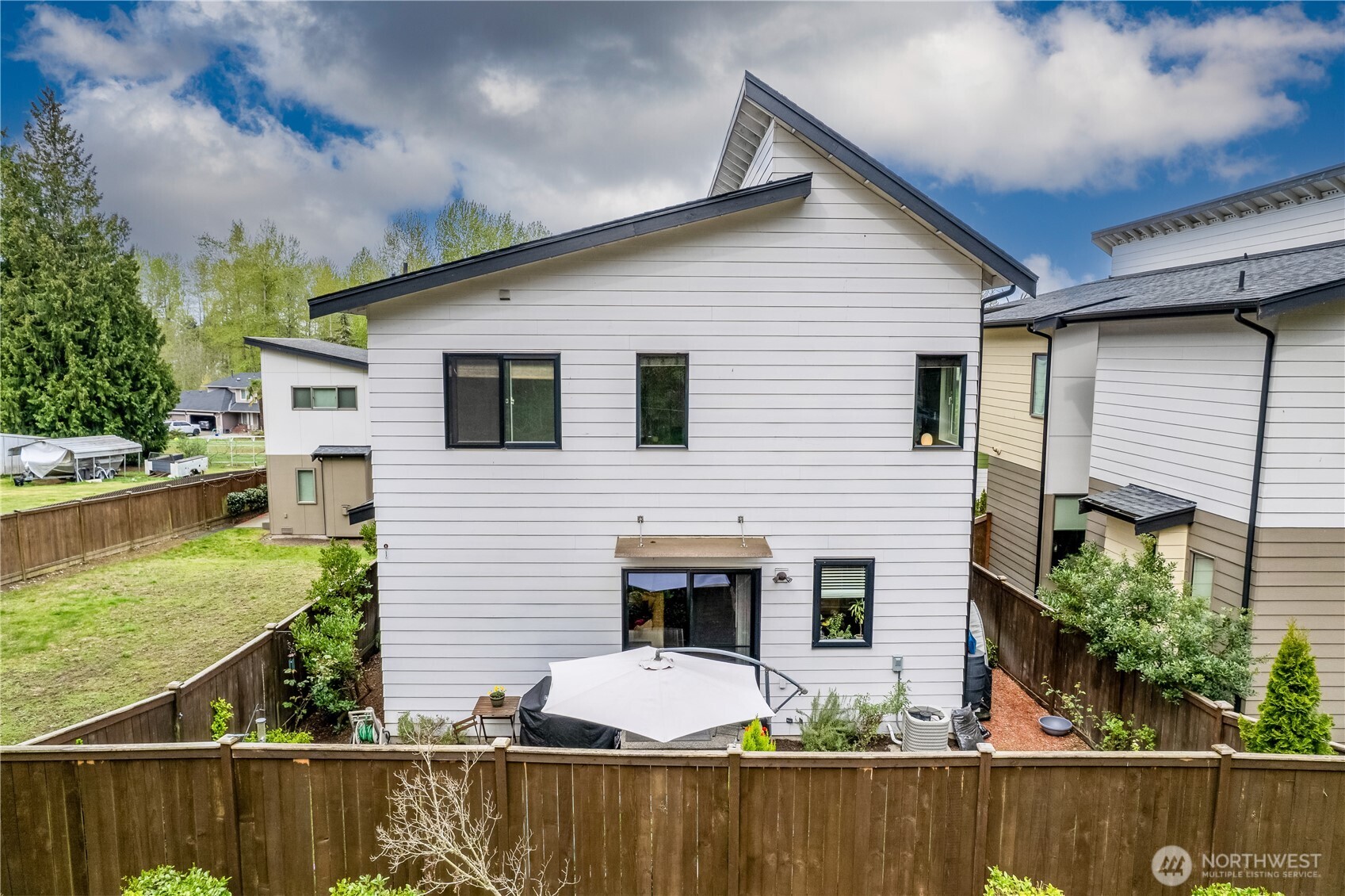 13114 SE 219th Place , Kent, WA 98031