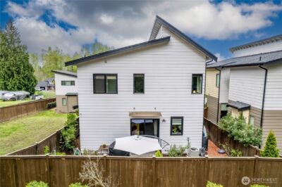 13114 SE 219th Place , Kent, WA 98031 - Photo 26