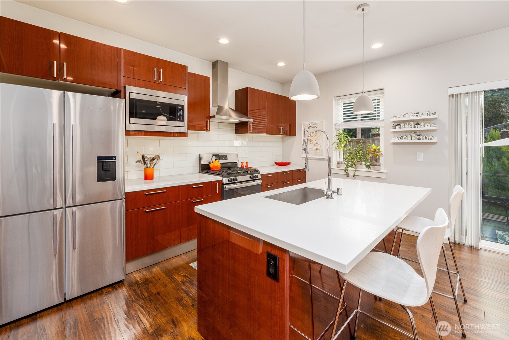 13114 SE 219th Place , Kent, WA 98031