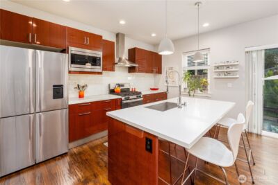 13114 SE 219th Place , Kent, WA 98031 - Photo 9
