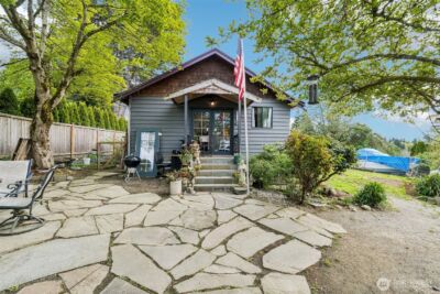 1241 SW Myrtle Street , Seattle, WA 98106-3999 - Photo 1