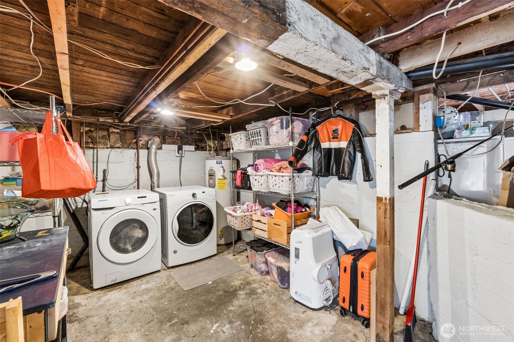 1241 SW Myrtle Street , Seattle, WA 98106-3999