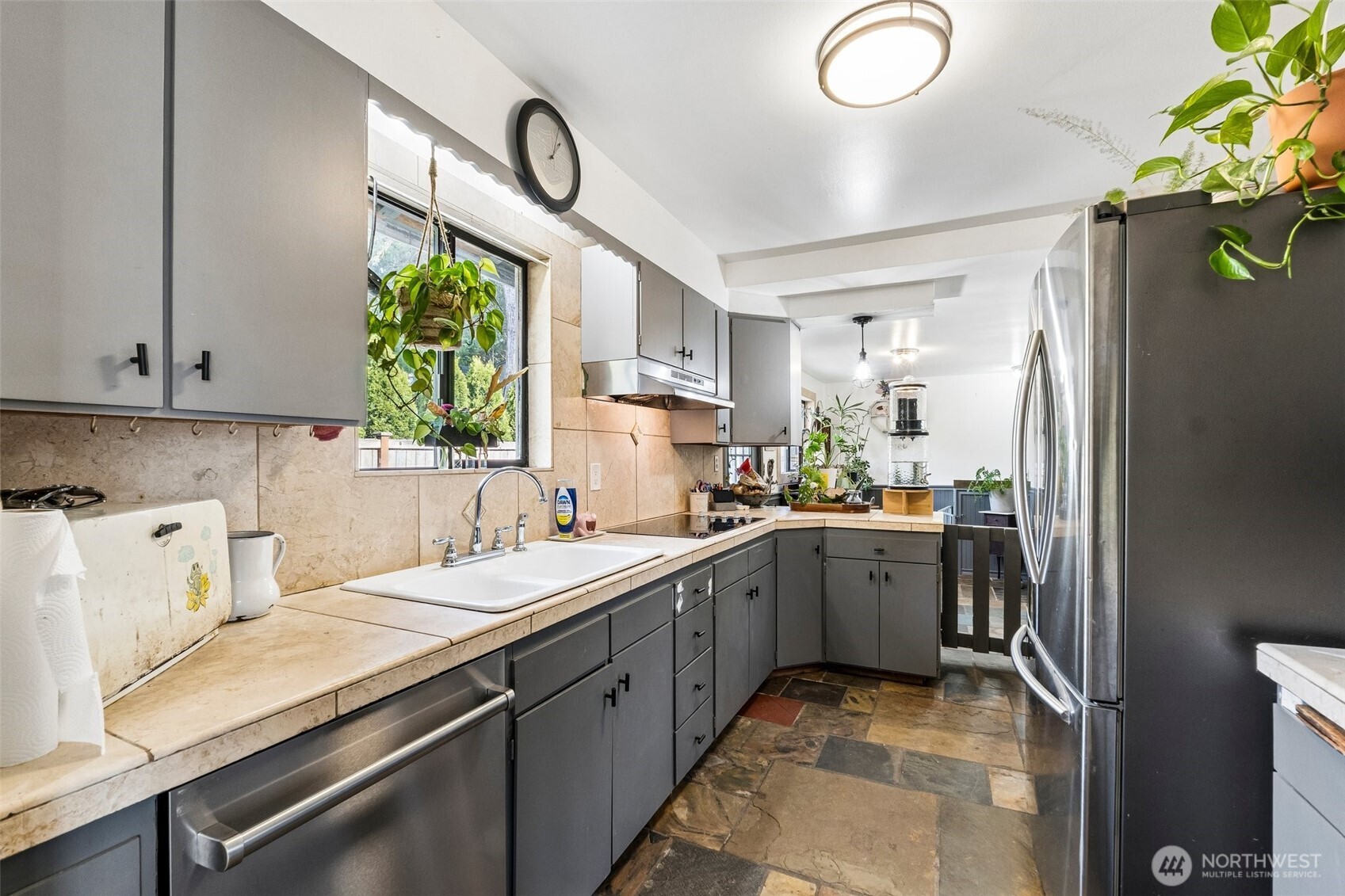 1241 SW Myrtle Street , Seattle, WA 98106-3999