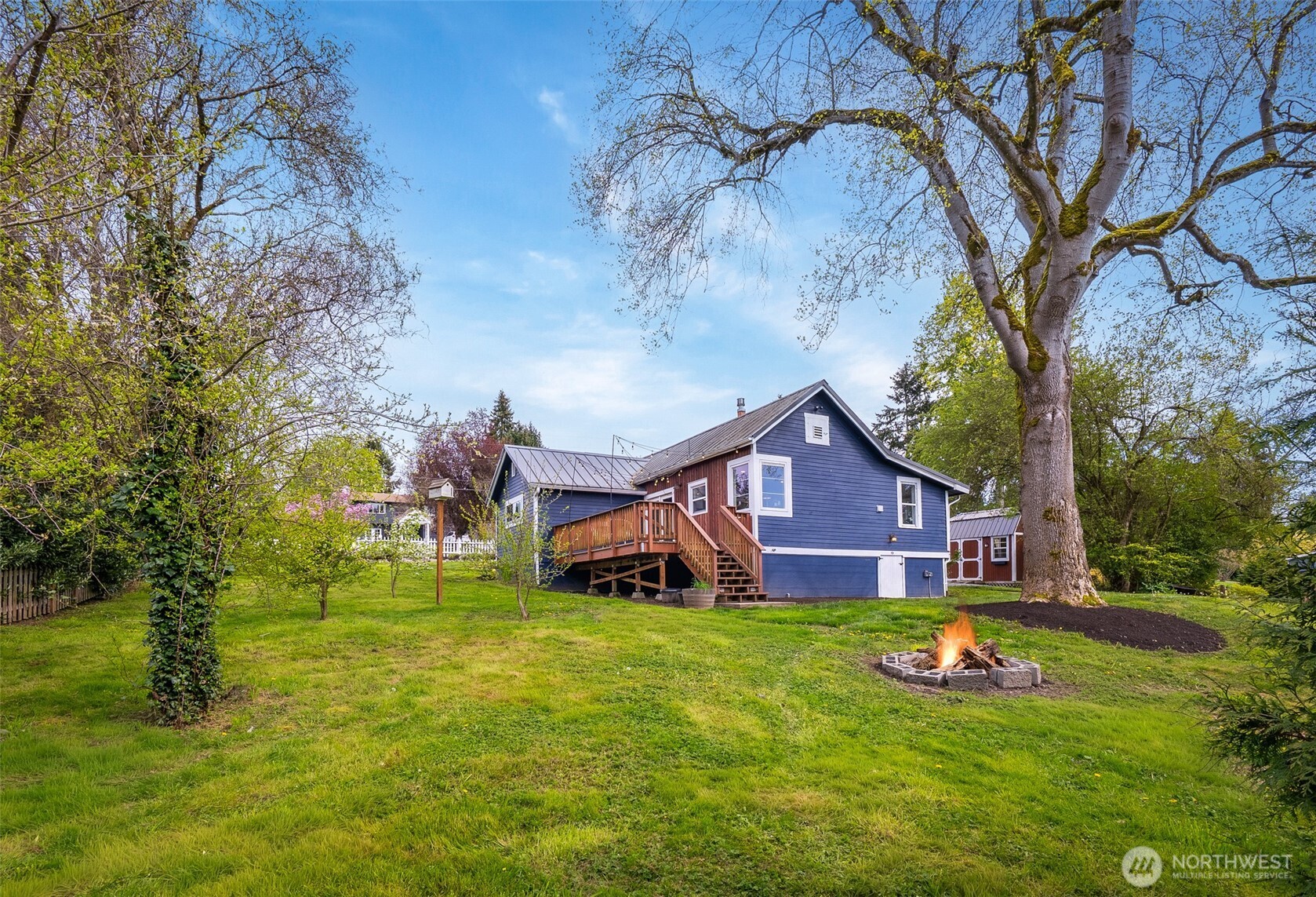 6832 61st Avenue SE, Snohomish, WA 98290