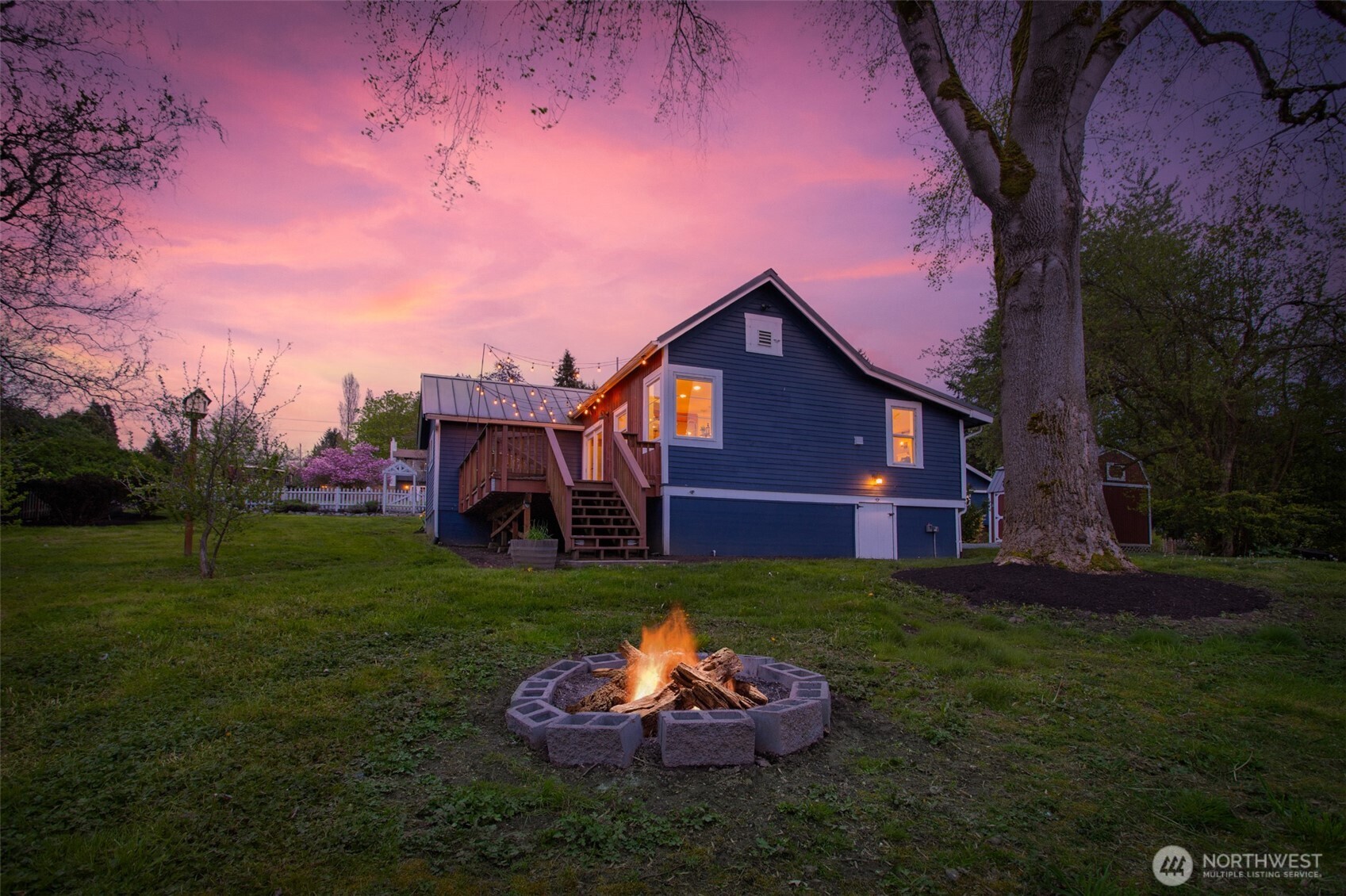 6832 61st Avenue SE, Snohomish, WA 98290