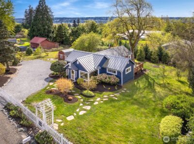 6832 61st Avenue SE, Snohomish, WA 98290