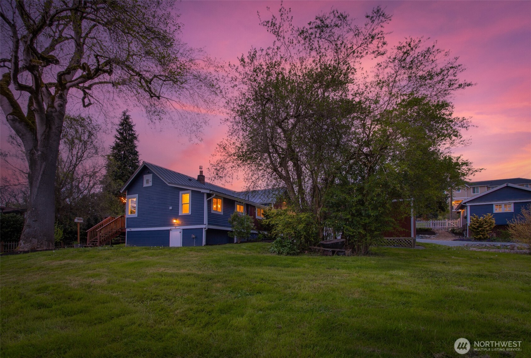 6832 61st Avenue SE, Snohomish, WA 98290