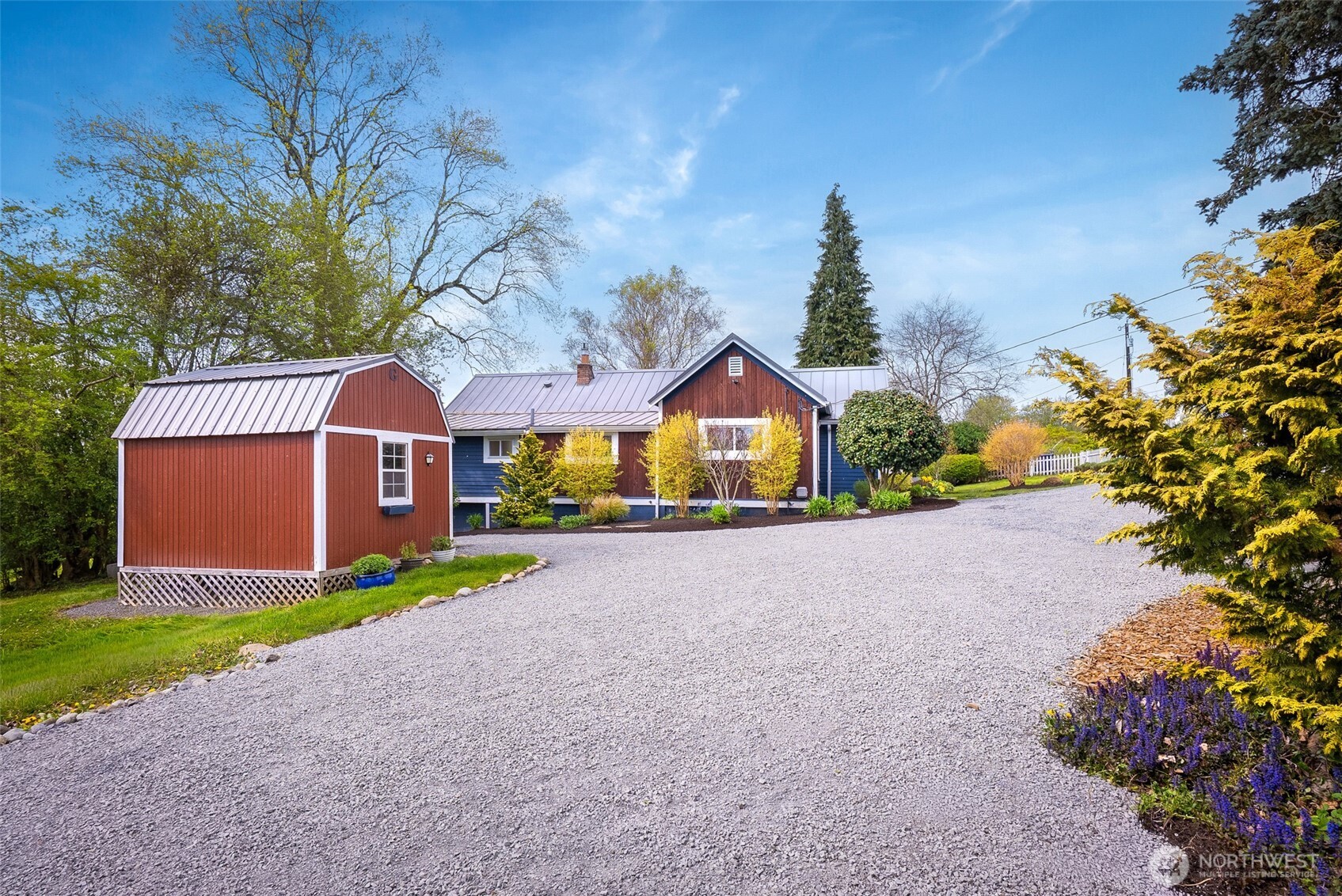 6832 61st Avenue SE, Snohomish, WA 98290
