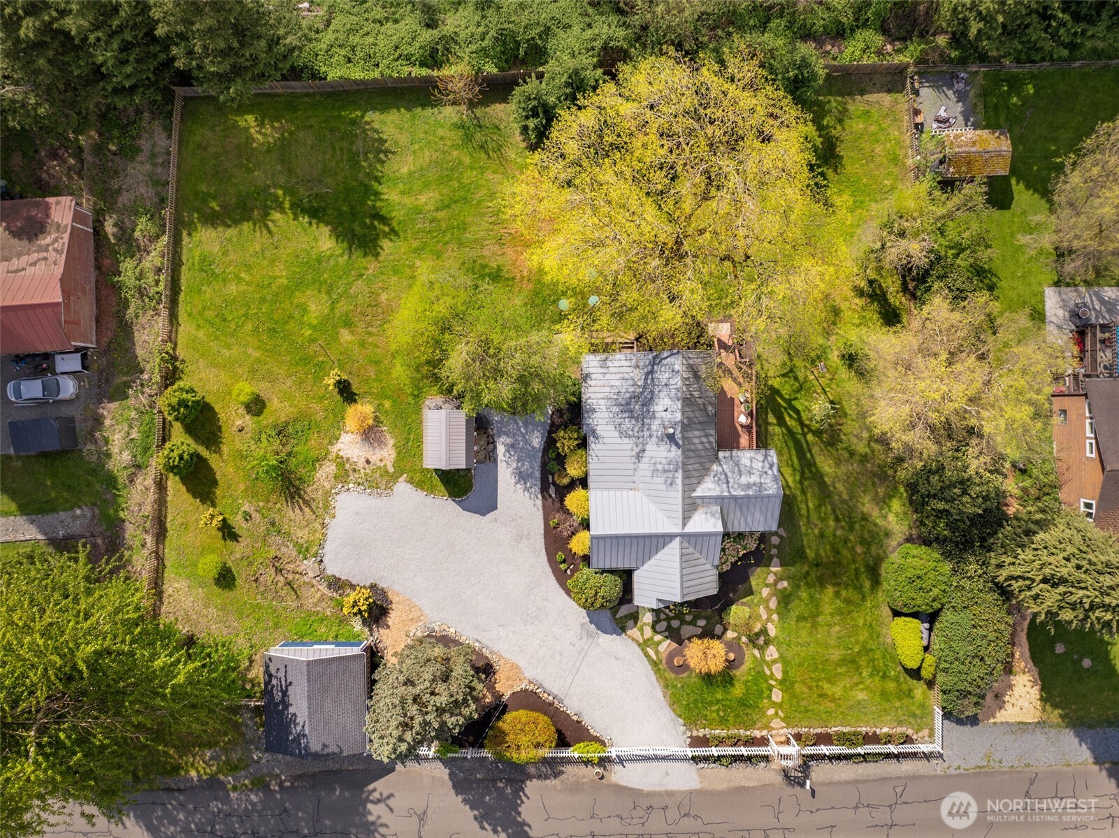 6832 61st Avenue SE, Snohomish, WA 98290